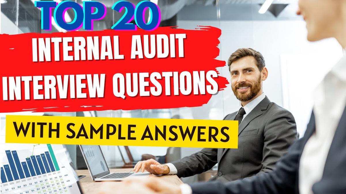 case study for internal audit interview
