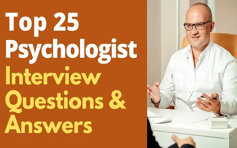 phd clinical psychology interview questions