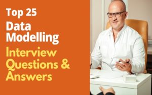 erwin data modelling interview questions and answers