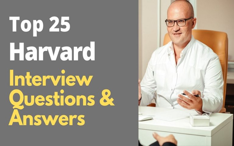 harvard phd interview dates