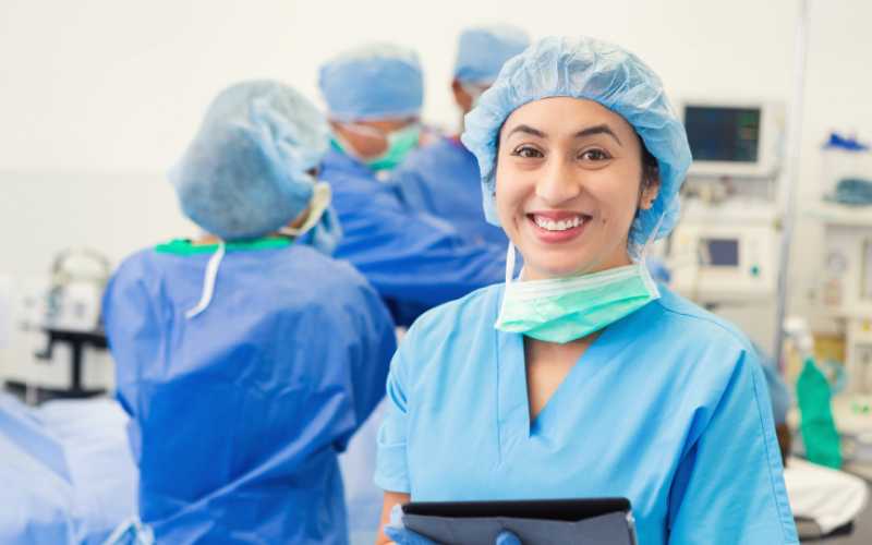 Surgical Technician Interview Questions and Answers