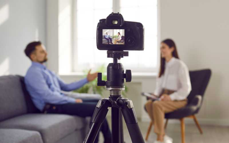 Video Streaming Interview Questions and Answers