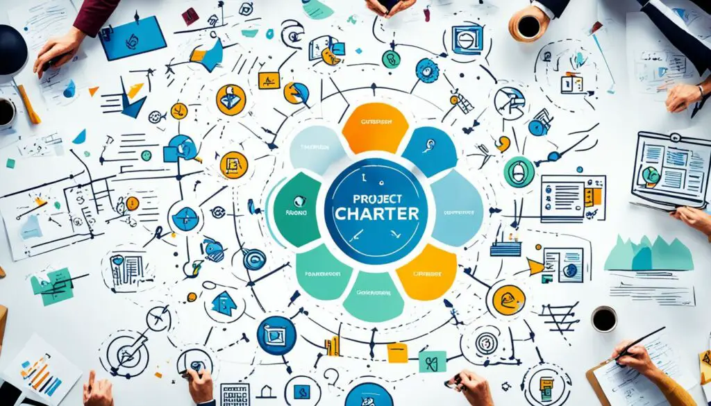 Project Management Plan Vs Project Charter